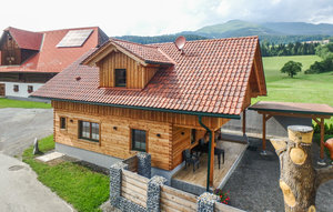 Holiday Home - St. Peter am Kammersberg , Austria - AST285 1