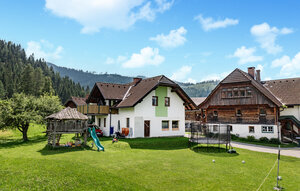 Holiday Home - Aich , Austria - AST296 1