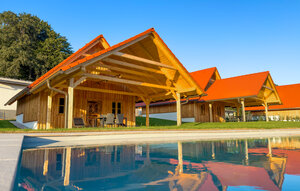 Holiday Home - Stainz , Austria - AST314 1