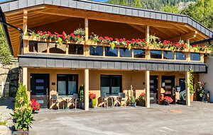 Ferieleilighet - Längenfeld , Østerrike - ATA157