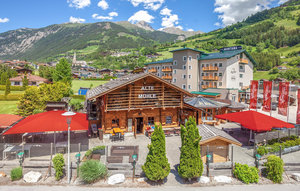 Apartment - Matrei in Osttirol , Austria - ATA023 1