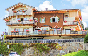 Apartment - Kartitsch Dolomiten , Austria - ATA078 1