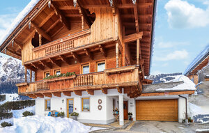 Apartment - Alpbach , Austria - ATA086 1