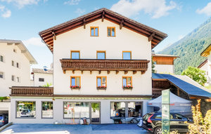 Apartment - Pfunds , Austria - ATA091 1