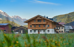 Apartment - Längenfeld , Austria - ATA116 1
