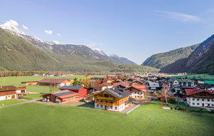 Apartment - Längenfeld , Austria - ATA117 1