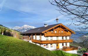 Apartment - Reith im Alpbachtal , Austria - ATA144 1