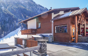 Apartment - Kappl , Austria - ATA312 1