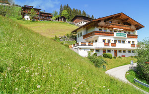 Apartment - Aschau , Austria - ATA318 1