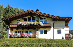 Apartment - Brixen im Thale , Austria - ATA346 1