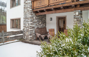 Ferieleilighet - Niederau , Østerrike - ATI175