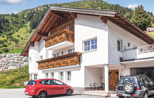 Ferienwohnung - Ischgl , Österreich - ATI932