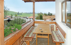 Feriehus - Rinn b. Innsbruck , Østerrike - ATI862