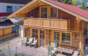 Feriehus - Mayrhofen , Østerrike - ATI888