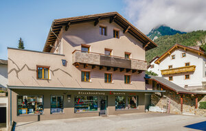 Lejlighed - Pfunds , Østrig - ATI001