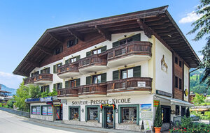 Ferieleilighet - Kirchberg , Østerrike - ATI894