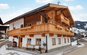 Holiday Home - Kolsassberg , Austria - ATI018 1