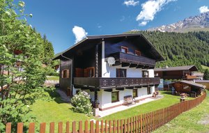 Holiday Home - Sankt Sigmund , Austria - ATI088 1