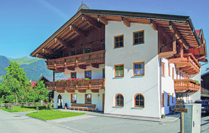 Apartment - Zell/Zillertal , Austria - ATI102 1