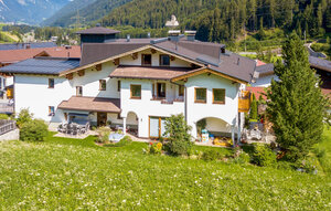 Apartment - St. Anton , Austria - ATI368 1