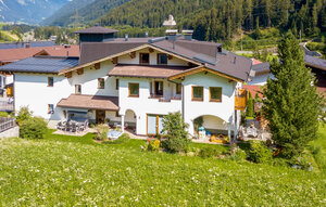 Apartment - St. Anton , Austria - ATI370 1