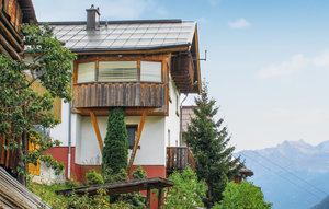 Holiday Home - Kappl/Paznauntal , Austria - ATI506 1