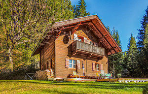 Holiday Home - Pillberg , Austria - ATI556 1