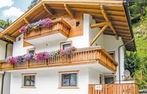 Apartment - Kappl/Paznauntal , Austria - ATI653 1