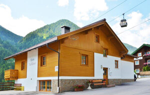 Apartment - Kappl/Paznauntal , Austria - ATI654 1