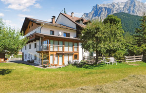 Apartment - Ehrwald , Austria - ATI747 1