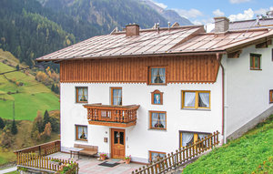 Apartment - Kappl/Paznauntal , Austria - ATI887 1