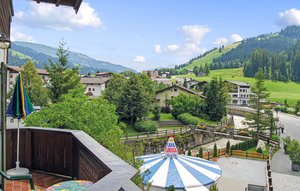 Apartment - Kirchberg , Austria - ATI896 1