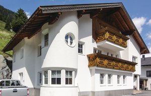 Apartment - Ischgl , Austria - ATI933 1