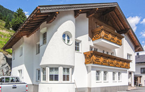 Apartment - Ischgl , Austria - ATI934 1