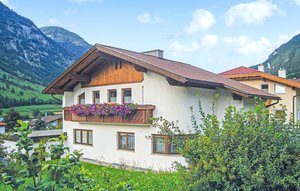 Apartment - Pfunds , Austria - ATI945 1
