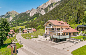 Ferieleilighet - Klösterle , Østerrike - AVO203