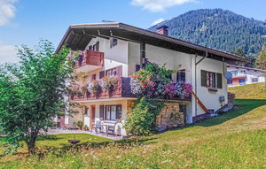 Apartment - St. Gallenkirch , Austria - AVO075 1