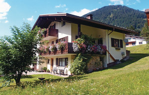 Apartment - St. Gallenkirch , Austria - AVO076 1