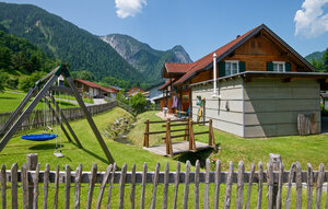 Holiday Home - Dalaas am Arlberg , Austria - AVO078 1