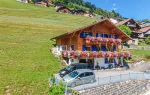 Apartment - Grosses Walsertal/Sonntag , Austria - AVO136 1