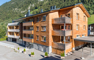 Apartment - Klösterle/Arlberg , Austria - AVO168 1