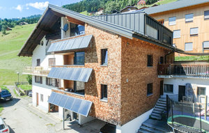 Apartment - Sonntag , Austria - AVO202 1
