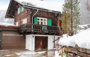 Holiday Home - Wald am Arlberg , Austria - AVO224 1