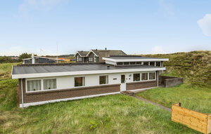 Feriehuse - Klitmøller strand , Danmark - B01017