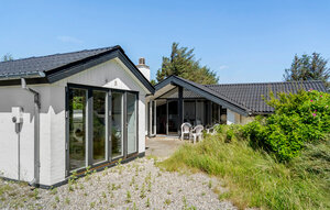 Holiday Home - Klitmøller Strand , Denmark - B01054 1