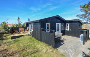 Holiday Home - Klitmøller Strand , Denmark - B01114 1