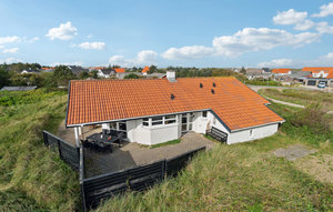 Holiday Home - Klitmøller , Denmark - B01204 1