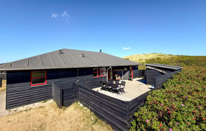 Holiday Home - Klitmøller Strand , Denmark - B02011 1