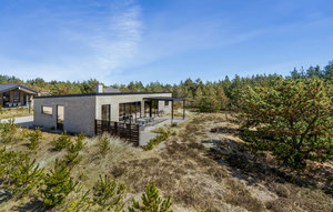 Holiday Home - Klitmøller , Denmark - B02079 1