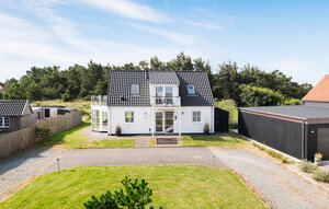 Holiday Home - Klitmøller Strand , Denmark - B02101 1